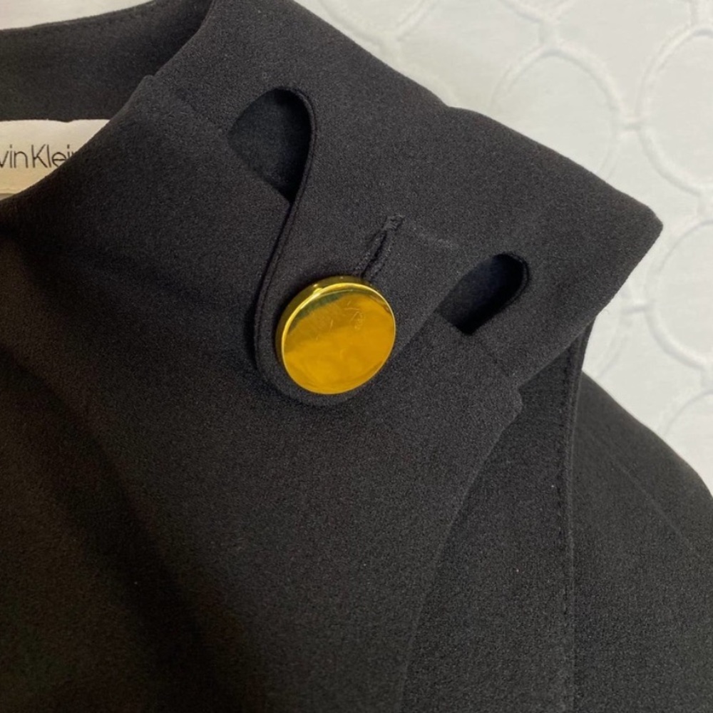 Calvin Klein Sheath Dress - Picture 5 of 6